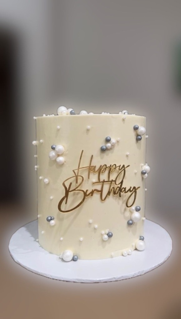 Elegant Pearls & Silver